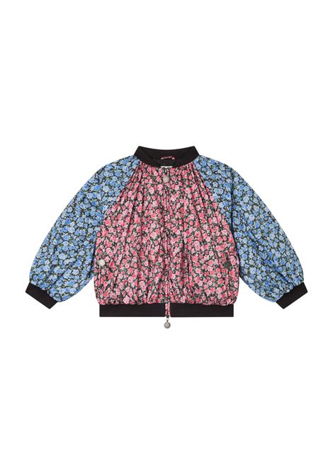 Giubbino con stampa STELLA MC CARTNEY KIDS | TX2C17 Z3289999
